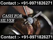Cash For Gold | Sell Gold In Delhi | Old Gold Buyers