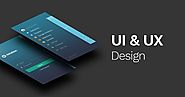UI & UX Design Services are essential ingredients for your Business