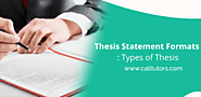 CallTutors - Assignment Help - High Quality Assignment Writing Service