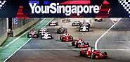 Book Singapore Grand Prix Packages from UK and Singapore F1 Grand Prix Packages