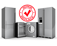 ​Household appliance cover insurance. Protection for all home appliances. Insure all household appliances in 1 click