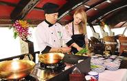 Cooking Class on Manohra Cruise