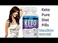 Keto Pure Diet Pills | Keto Pure Diet Reviews | Keto Pure Shark Tank