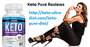 Keto Pure Reviews : Performs Extremely Very Well on the Human Body