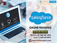 salesforce administrator certification | onlineitguru