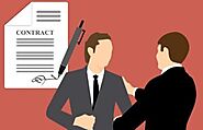 My Employer has presented me with a Settlement Agreement. What do I do?