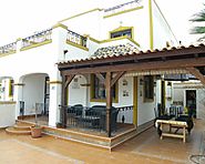 Property for Sale Entre Naranjos, Orihuela, Costa Blanca