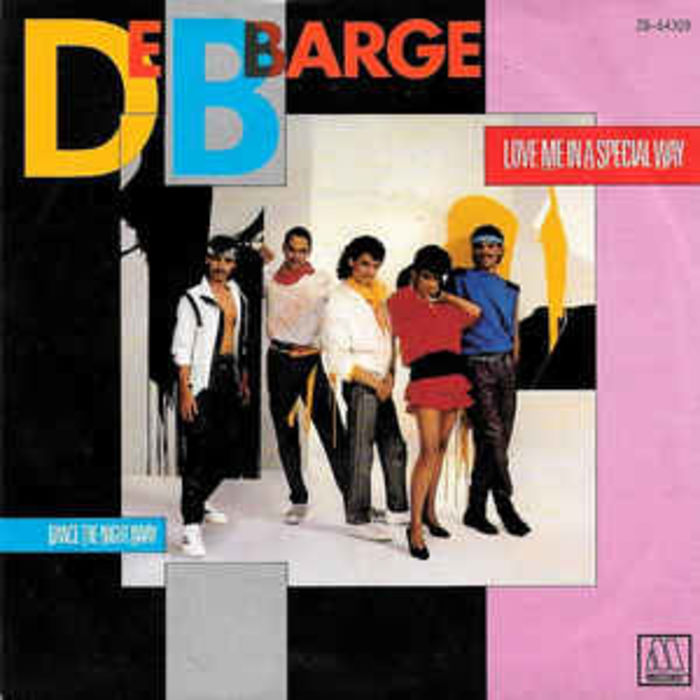 The 25 Best Songs of the DeBarge Siblings - in all their configurations ...