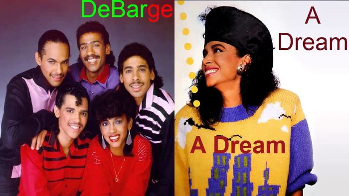 The 25 Best Songs of the DeBarge Siblings - in all their configurations ...