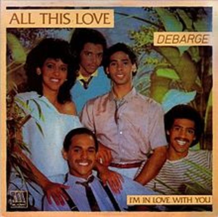 The 25 Best Songs of the DeBarge Siblings - in all their configurations ...