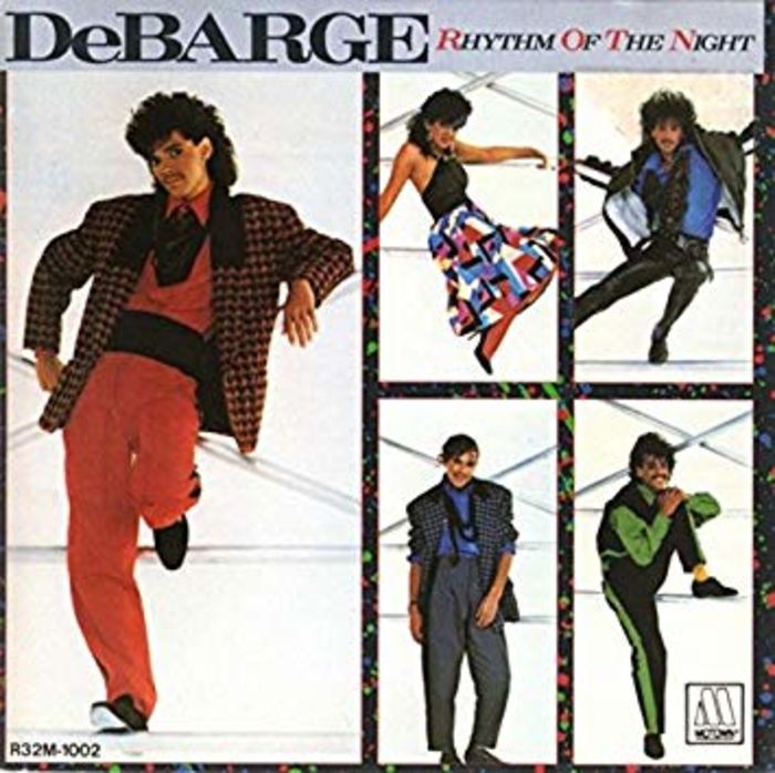 The 25 Best Songs of the DeBarge Siblings – in all their configurations!