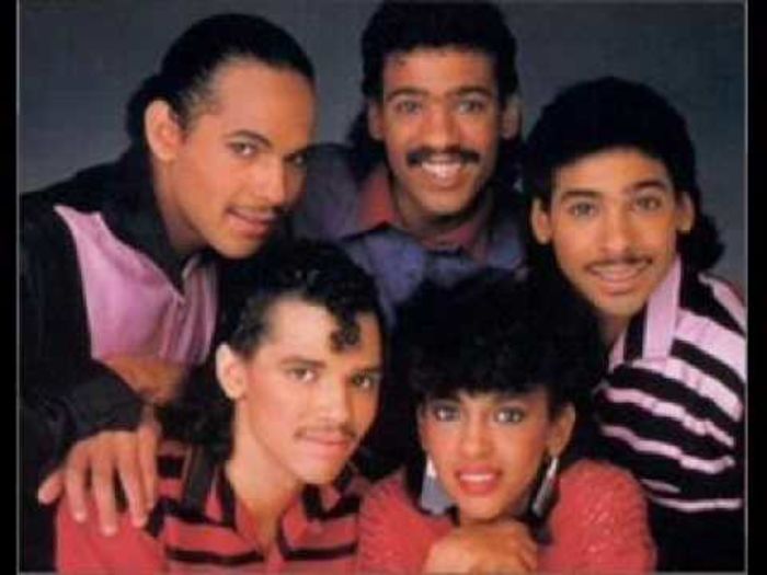 The 25 Best Songs of the DeBarge Siblings - in all their configurations ...