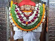 श्री पंचमुखी हनुमान जी प्राचीन मंदिर, राजा कटरा, कोलकाता