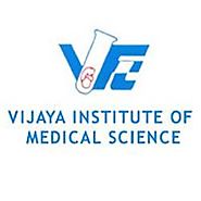 The Vijaya Fertility IVF and Endoscopy CentreHospital in Kochi, India