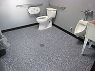 Website at https://www.sealwellinc.com/commercial-bathroom-flooring/