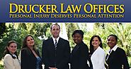 Injury Lawyer Boynton Beach - Drucker Law Offices (561) 265-1976