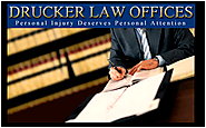 Boynton Beach Accident Lawyer - Drucker Law Offices (561) 265-1976