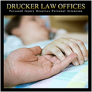 Accident Lawyer Boynton Beach - Drucker Law Offices (561) 265-1976