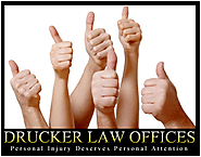 Boynton Beach Accident Attorney - Drucker Law Offices (561) 265-1976