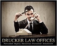 Accident Attorney Boynton Beach - Drucker Law Offices (561) 265-1976