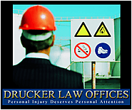 Boynton Beach Personal Injury Lawyer - Drucker Law Offices (561) 265-1976