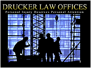 Personal Injury Lawyer Boynton Beach - Drucker Law Offices (561) 265-1976