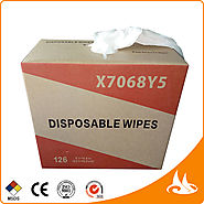 Get Disposable Wipes Roll Form Manufacturer - lichengwipes