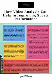 How Video Analysis Can Help in Improving Sports Performance