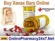 Buy Xanax Bars Online || Buy 2mg Xanax bars Online