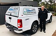 Best Car Air Conditioning in Melbourne