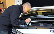Find best auto electrician in the greensborough
