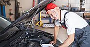 Importance of Auto Electrician Service