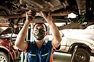 Why It's a Good Idea to Hire an Auto Electrician?