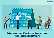 Best Leave Management Software In India- Eilisys