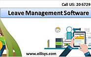 Our Leave Management System: Making Your Life Easier!