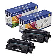 Buy Best Compatible HP Printer ink Toner
