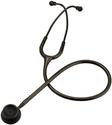 ADC Adscope Stethoscope, Stealth Black