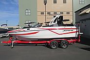 Looking for Purchasing the Wakesurf Boats, Visit us- Superiorboatrepair