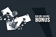 How To Take Advantage Of Online Casino Bonuses?