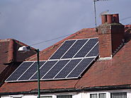Residential Solar Supplier Baytown TX