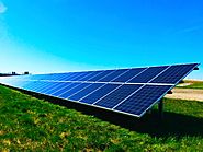 Residential Solar Supplier La Porte TX