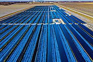 Solar Panel Supplier Houston TX