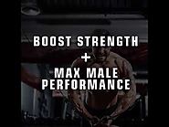 Ultra Test XR - The Best Male Enhancement | Slims Supplement