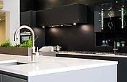 Luxury kitchens London