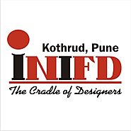 INIFD Pune Kothrud, Best Fashion & Interior Designing Academy, Courses, Institute In Pune, India