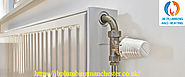 Get in touch with us today for Manchester Central Heating Services