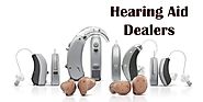 BTE Hearing Aids Dealers and Manufacturers - Hearing Equipments
