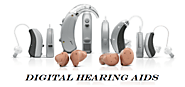 Digital Hearing Aid Dealers and Manufacturers - Hearing Equipments