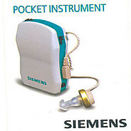 Pocket Hearing Aid Dealers and Manufacturers - Hearing Equipments
