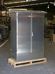 Get to Know about Enclosures and Fully Welded Cabinets